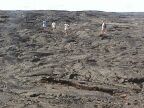 280 Hiking Across Lava.JPG (79 KB)